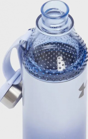 Бутылка для воды Under Armour INFINITY GLITTER STARLIGHT 22OZ 650 мл сиреневая UA71210-70078