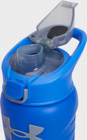 Бутылка для воды Under Armour CLARITY 24OZ 700 мл синяя UA71190-60312