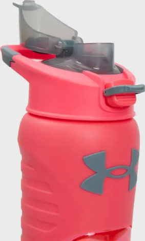 Пляшка для води Under Armour CLARITY 24OZ 700 мл рожева UA71190-20220