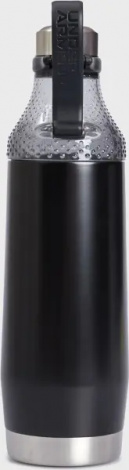 Бутылка для воды Under Armour INFINITY SATIN 22OZ 650 мл черная UA70870-SBK