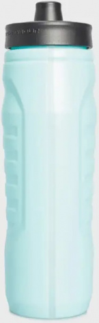 Бутылка для воды Under Armour SIDELINE SQUEEZE 32OZ 950 мл голубая UA70090-60006