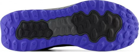 Кросівки для хайкінгу New Balance FRESH FOAM GAROÉ MIDCUT GORE-TEX чорно-сині MTGAMGB1