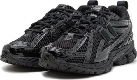 Кросівки New Balance 1906R чорні M1906RZO