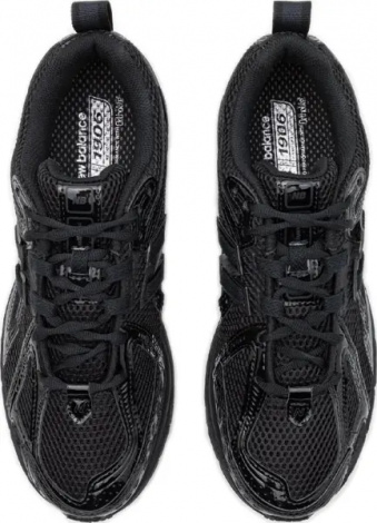 Кросівки New Balance 1906R чорні M1906RZO