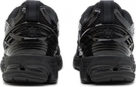 Кросівки New Balance 1906R чорні M1906RZO