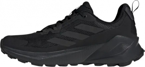 Кросівки для хайкінгу Adidas TERREX TRAILMAKER 2.0 чорні JH6407