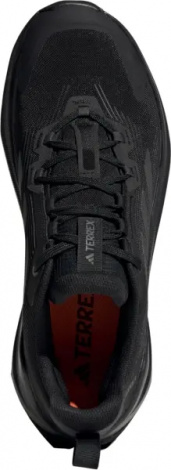 Кросівки для хайкінгу Adidas TERREX TRAILMAKER 2.0 чорні JH6407