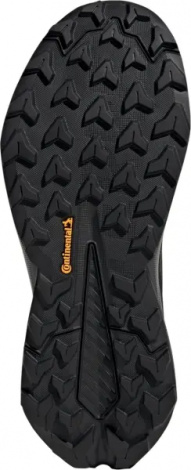 Кросівки для хайкінгу Adidas TERREX TRAILMAKER 2.0 чорні JH6407