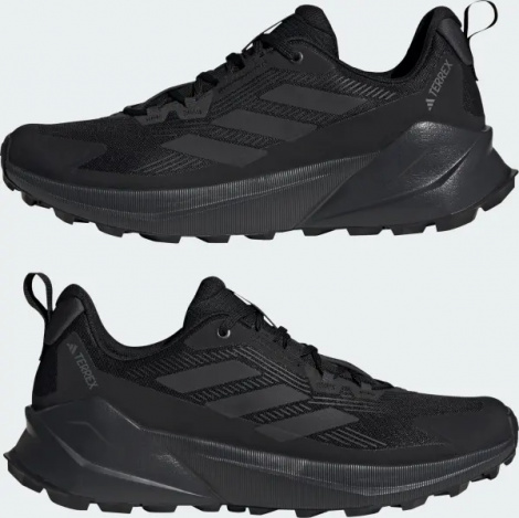 Кросівки для хайкінгу Adidas TERREX TRAILMAKER 2.0 чорні JH6407