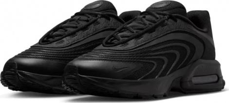 Кросівки Nike AIR MAX FIRE чорні IF2621-003