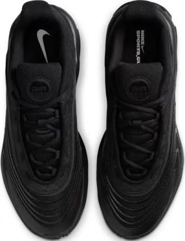 Кросівки Nike AIR MAX FIRE чорні IF2621-003