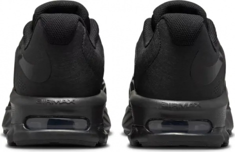 Кросівки Nike AIR MAX FIRE чорні IF2621-003