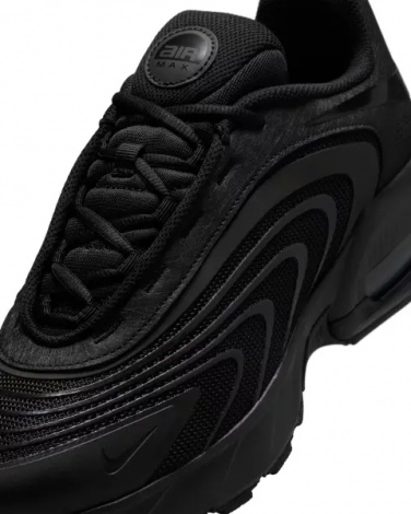Кросівки Nike AIR MAX FIRE чорні IF2621-003