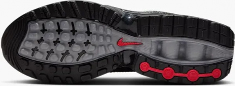 Кросівки Nike AIR MAX DN оливково-чорні IB3078-010