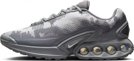 Кросівки Nike AIR MAX DN сірі IB3078-001