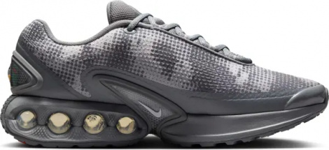 Кросівки Nike AIR MAX DN сірі IB3078-001