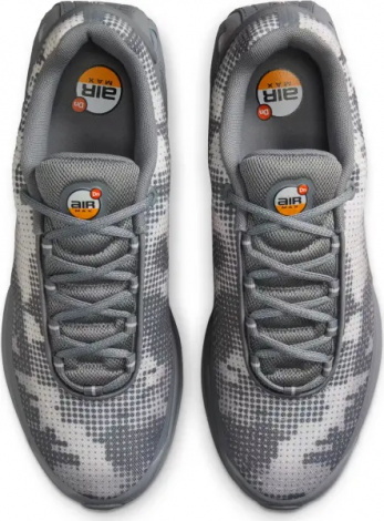 Кросівки Nike AIR MAX DN сірі IB3078-001