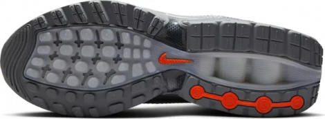 Кросівки Nike AIR MAX DN сірі IB3078-001