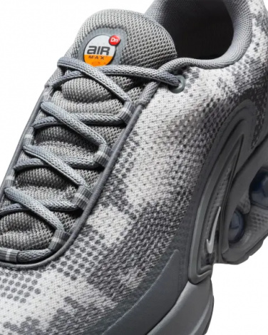 Кросівки Nike AIR MAX DN сірі IB3078-001