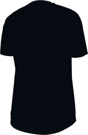 Футболка женская Nike SPORTSWEAR CLUB черная IB2447-010