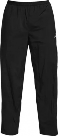 Спортивные штаны Nike JORDAN SPORT CLASSIC черные IB2243-010