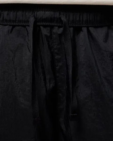 Спортивные штаны Nike JORDAN SPORT CLASSIC черные IB2243-010