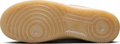 Кроссовки женские Nike AIR FORCE 1 '07 LX YEAR OF THE SNAKE бежево-молочные HV5990-172