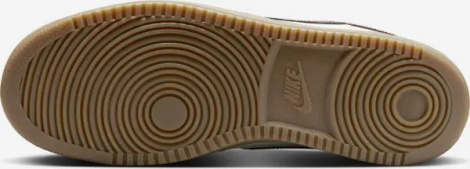Кросівки Nike COURT VISION LOW молочно-бордові HV2530-101
