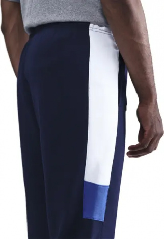 Спортивний костюм Nike CLUB FLEECE HOODED TRACK GX темно-синьо-синій HV1165-451