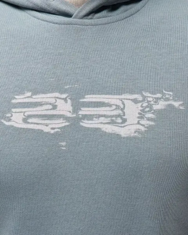 Худі Nike JORDAN SPORT CROSSOVER DRI-FIT GRAPHIC димчасто-блакитне HQ8661-041