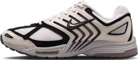 Кросівки Nike AIR PEGASUS 2005 бежево-чорні HQ5403-003