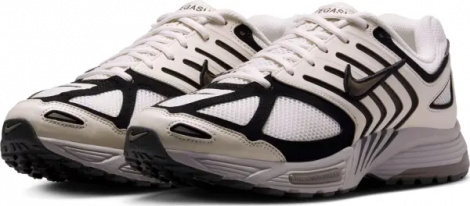 Кросівки Nike AIR PEGASUS 2005 бежево-чорні HQ5403-003
