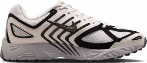 Кросівки Nike AIR PEGASUS 2005 бежево-чорні HQ5403-003