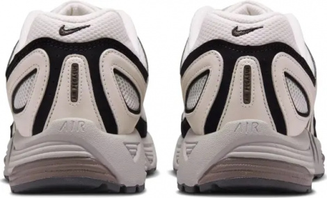 Кросівки Nike AIR PEGASUS 2005 бежево-чорні HQ5403-003