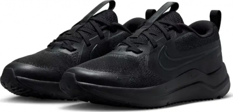 Кросівки підліткові Nike COSMIC RUNNER (GS) чорні HM4402-001