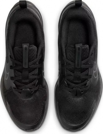 Кросівки підліткові Nike COSMIC RUNNER (GS) чорні HM4402-001
