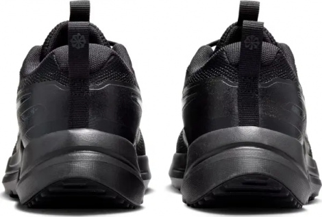 Кросівки підліткові Nike COSMIC RUNNER (GS) чорні HM4402-001