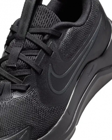Кросівки підліткові Nike COSMIC RUNNER (GS) чорні HM4402-001