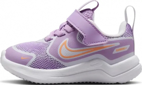 Кросівки дитячі Nike COSMIC RUNNER (TD) бузкові HM4401-503