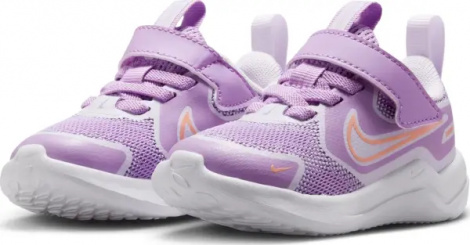 Кросівки дитячі Nike COSMIC RUNNER (TD) бузкові HM4401-503