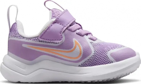 Кросівки дитячі Nike COSMIC RUNNER (TD) бузкові HM4401-503