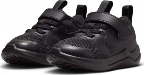 Кросівки дитячі Nike COSMIC RUNNER (TD) чорні HM4401-001