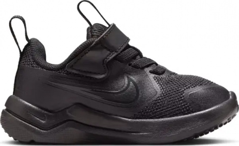 Кросівки дитячі Nike COSMIC RUNNER (TD) чорні HM4401-001