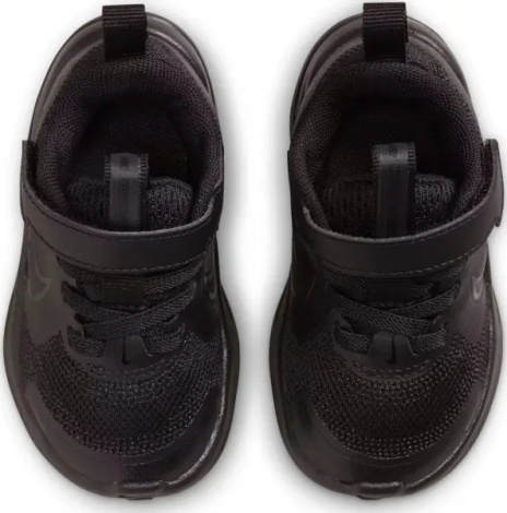 Кросівки дитячі Nike COSMIC RUNNER (TD) чорні HM4401-001