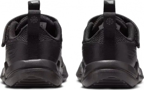 Кросівки дитячі Nike COSMIC RUNNER (TD) чорні HM4401-001