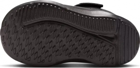 Кросівки дитячі Nike COSMIC RUNNER (TD) чорні HM4401-001