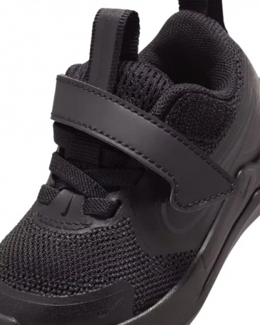 Кросівки дитячі Nike COSMIC RUNNER (TD) чорні HM4401-001