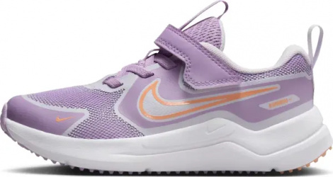 Кросівки дитячі Nike COSMIC RUNNER (PSV) бузкові HM4400-503