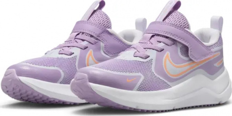Кросівки дитячі Nike COSMIC RUNNER (PSV) бузкові HM4400-503