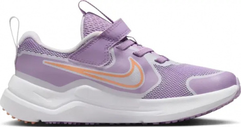 Кросівки дитячі Nike COSMIC RUNNER (PSV) бузкові HM4400-503